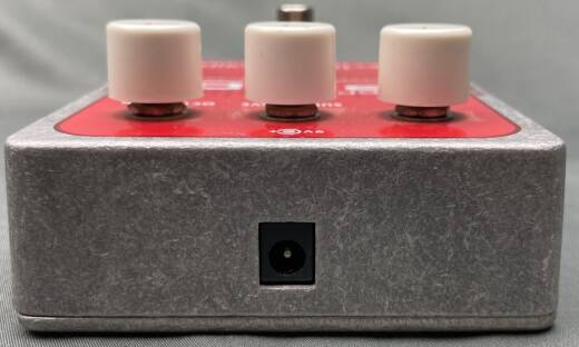 Electro-Harmonix POG - Polyphonic Octave Generator